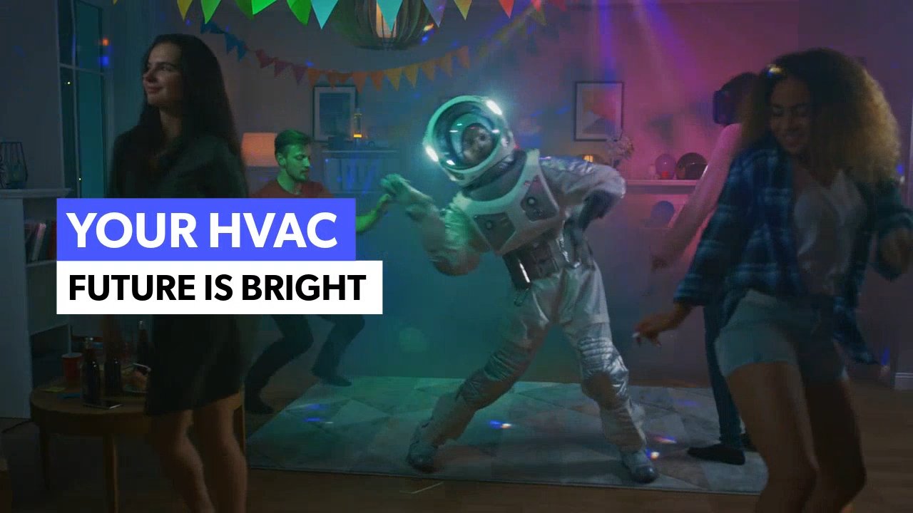 IoT Spaceman 