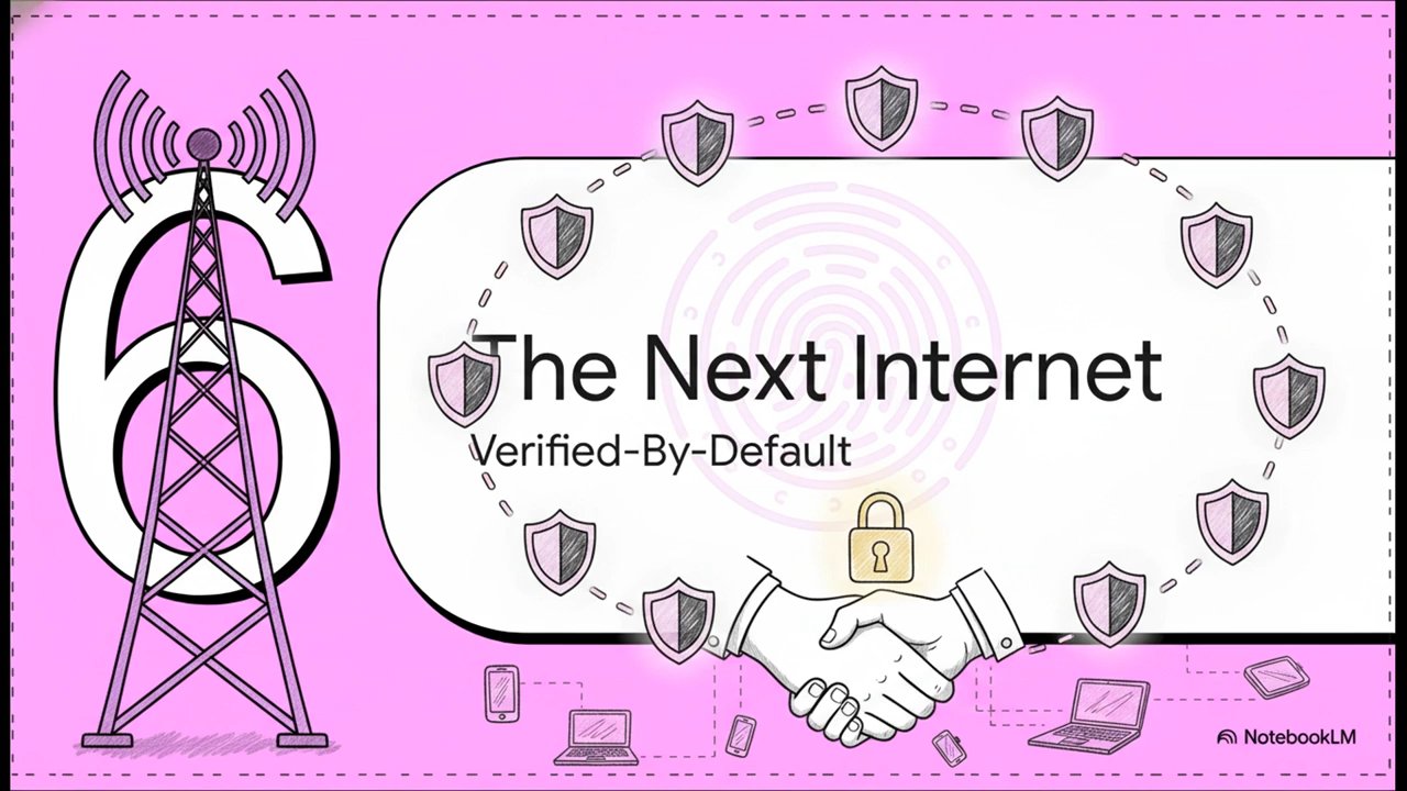 The Next Internet