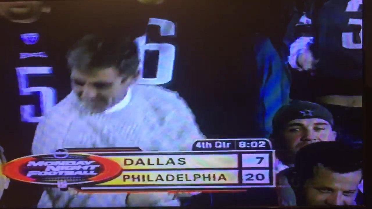 Monday Night Football